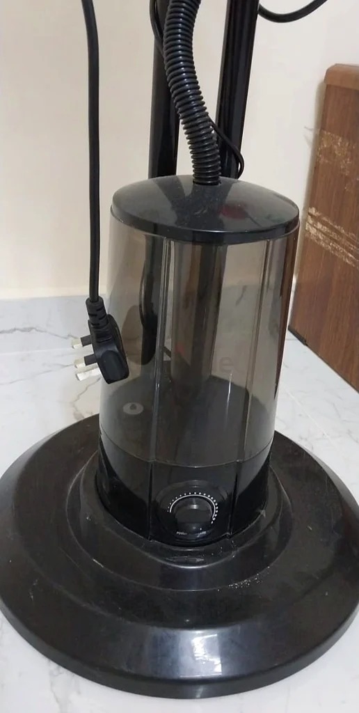 Krypton Pedestal Fan with Humidifier Cylinder63219822964993114
