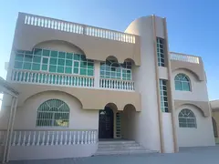 For sale, a villa in the Emirate of Sharjah, Al Mirqab area, Mayez website