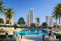 Chiller Free | Duplex | BLVD View | Ready 2026