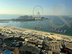 Read to Move | 4 BR | Panoramic Sea and Ain View