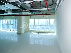 Hot Deal! Brand New Office for Sale in Al Majaz 1