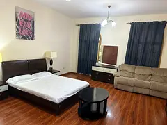 Super Deal## Amazing fully furnished studio only 2699 Excluding bills in Emirates cluster_IC