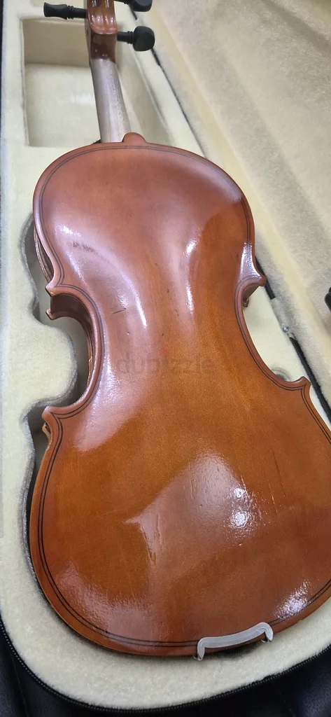 Violin 4/4 for beginners63229682235394111