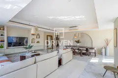 Fully Furnished | Stunning Burj Khalifa View