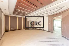 Marina View | Double Commercial Villa | Office