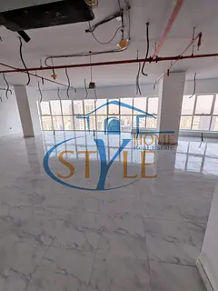 Brand new Office for Sale in Al Majaz 2