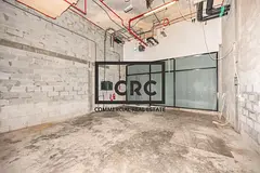 Shell and Core | Retail Space | Index Tower
