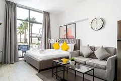 Spacious | Newly Furnished | Stylish