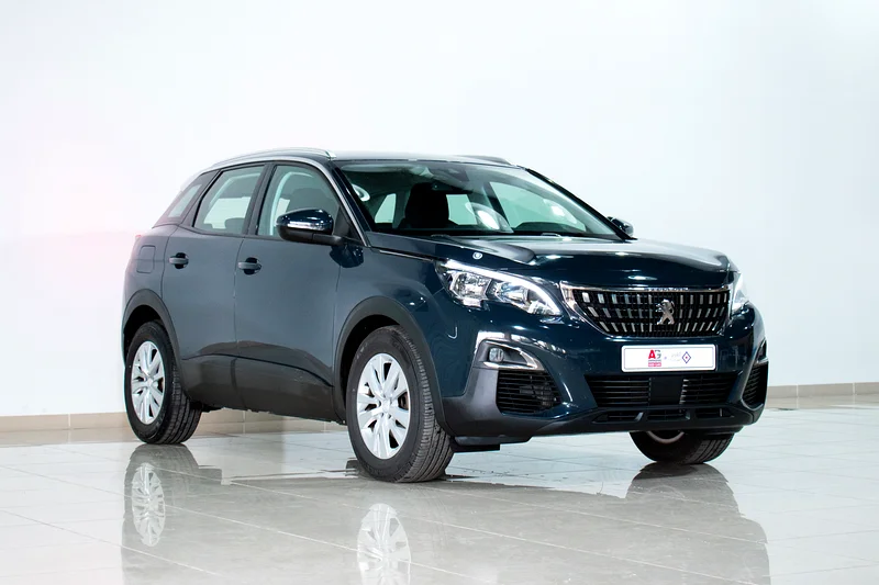 AED 750 PM | 1.6 | ACTIVE | GCC | DEALER WARRANTY62931644805891112