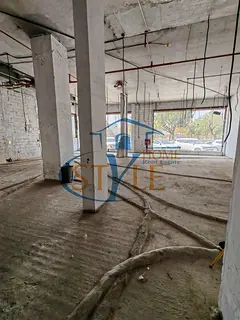 For Sale SHOP-Commercial Building, in Al Majaz 2