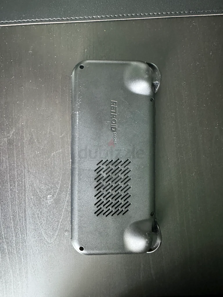 Retroid pocket 4 pro63229688032771113