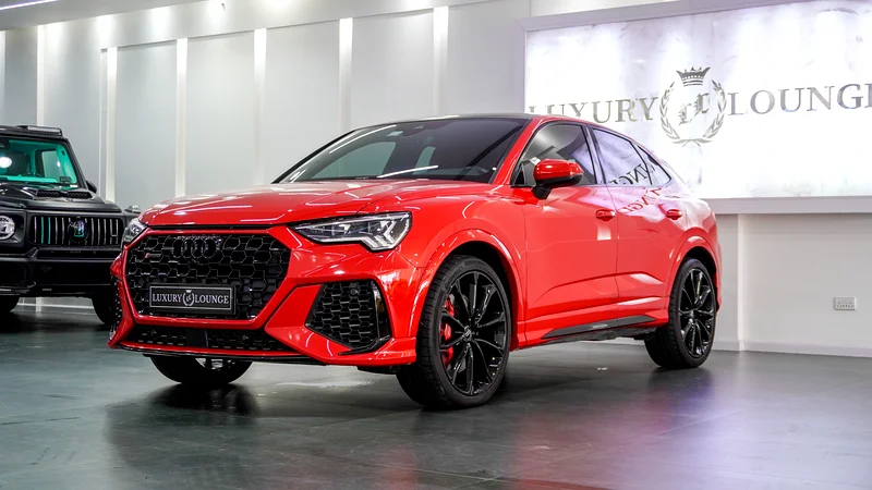 AUDI RSQ363227250989443112
