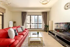 Stunning Marina View | Upgraded | Fully Furnished