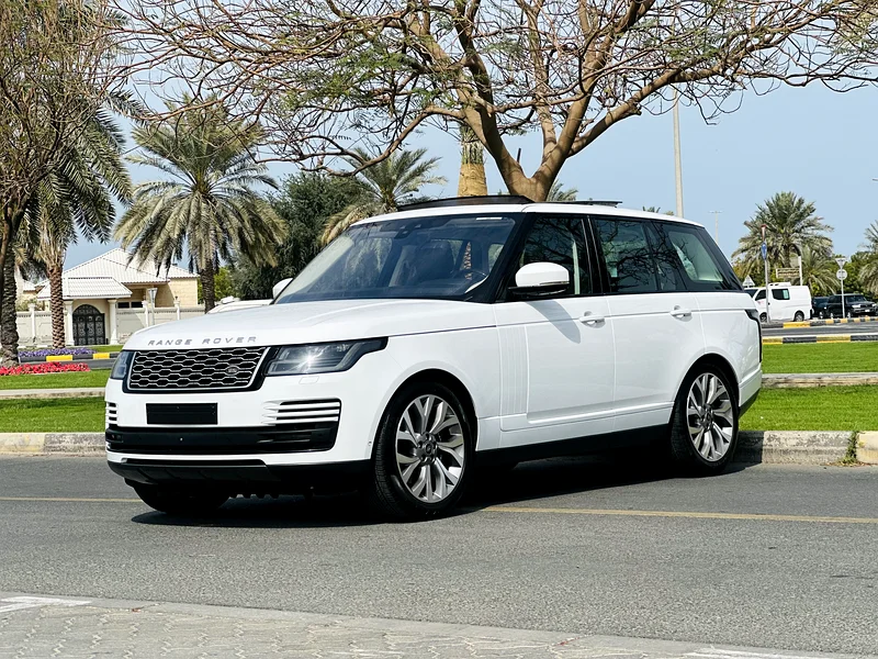 رَنج روڤر فوغ موديل 2019، محرك V6 سوبر تشارج، نسخة خليجية، فضاء، طلاء أصلي63226743624449111