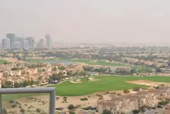 HUGE! Chiller INcluded! Golf Course View!