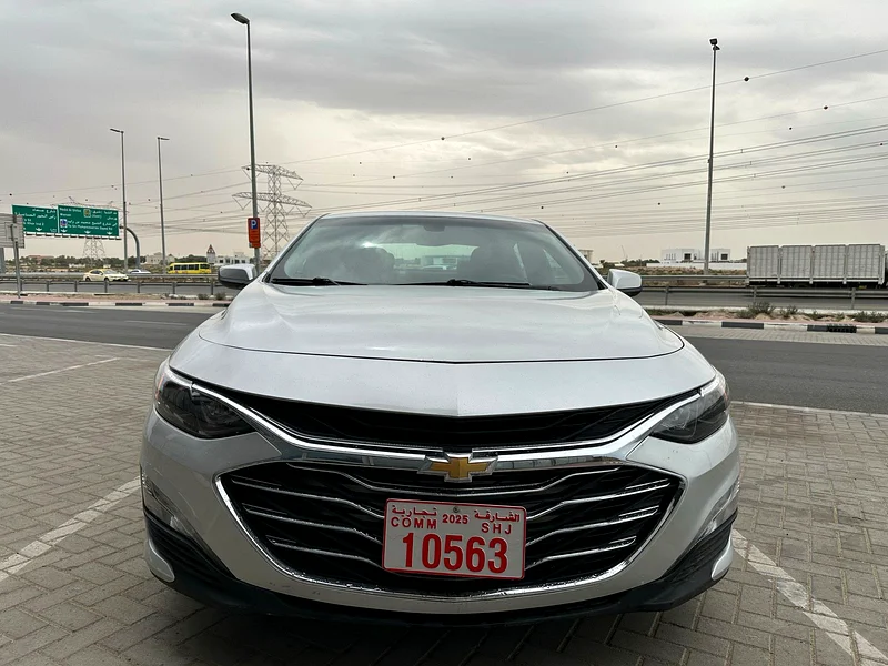 chevrolet malibu 2021 Bank finance is available63153227342977114