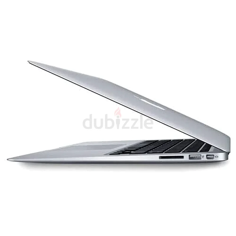 MacBook Air A1466 Core i5 256 SSD 8GB RAM 1.5GB Graphic - Open Box63265096690307112