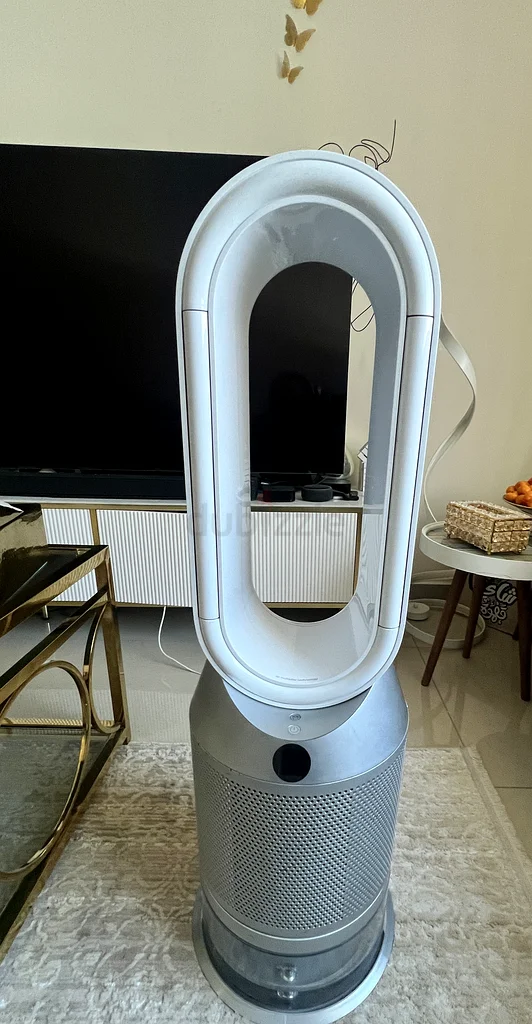 Dyson humidifier purifier and cool fan with water tank in perfect working condition63248250368769111