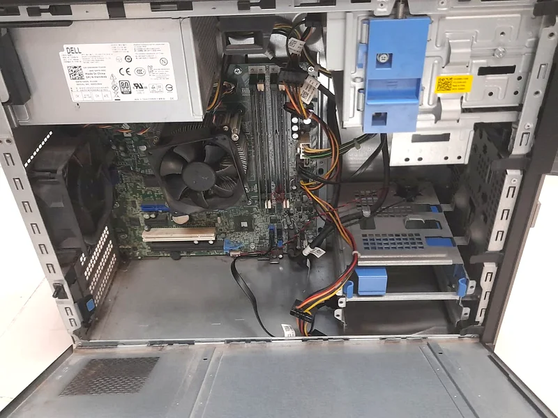 dell pc with monitor for sale63167580284801112