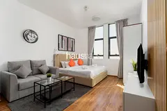 Contemporary | Fully Equipped | Spacious