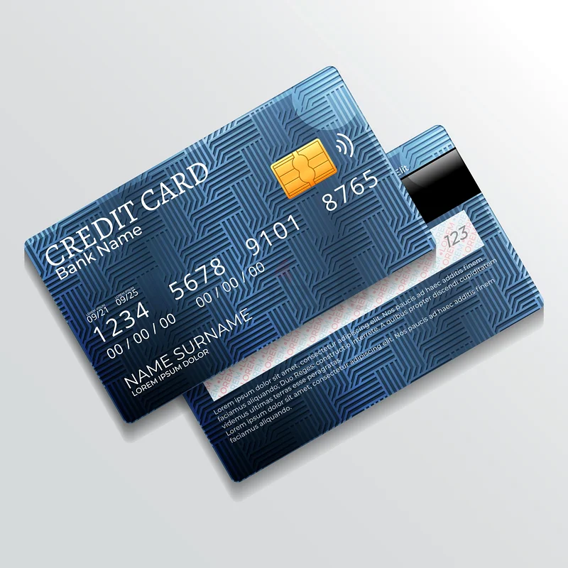 Islamic Credit Card63215877682689111