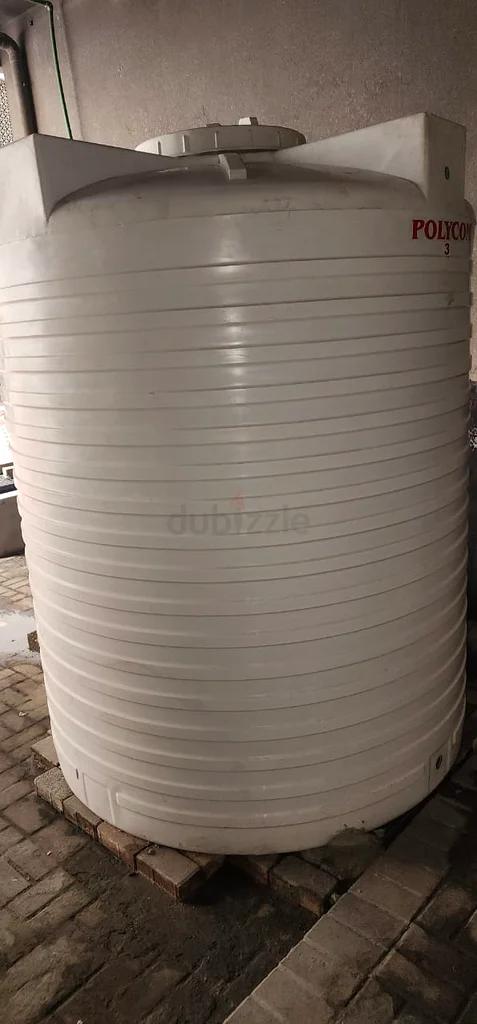 1000 Gallon Plastic water tank for Sale63220319078914112