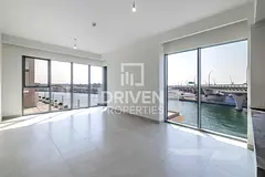 Brand New and Vacant Apt with Canal View