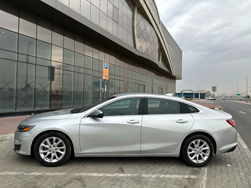 chevrolet malibu 2021 Bank finance is available63153227342977112