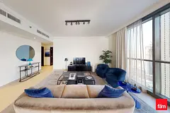 Luxurious | Good view | Vacant | Furnished