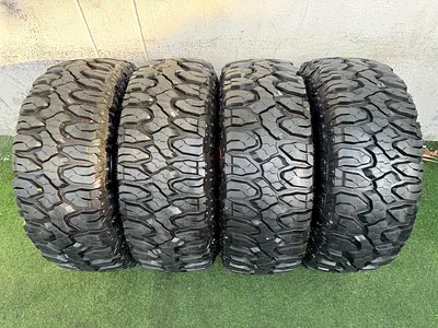 315/75R16 Milestar MT