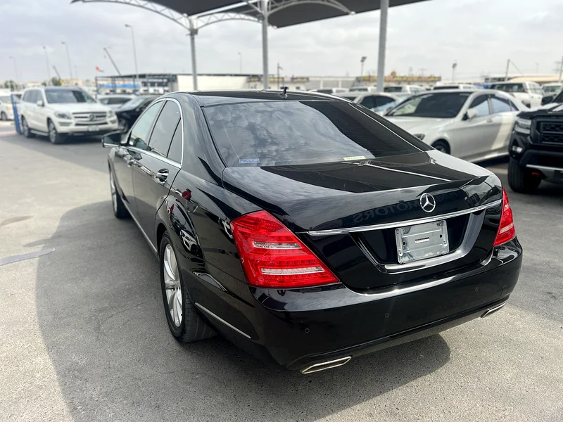 مرسيدس بنز 2011 S-350 | عنوان نظيف | استيراد حديث من اليابان63157444823427113