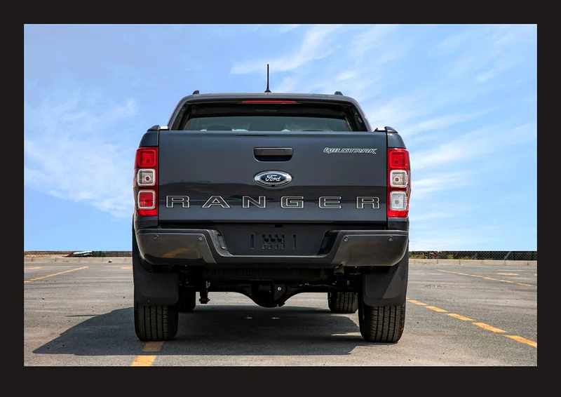 FORD RANGER WILDTRACK 3.2L 4X4 HIGH RIDE D/C HI A/T DSL 202263177101830019112
