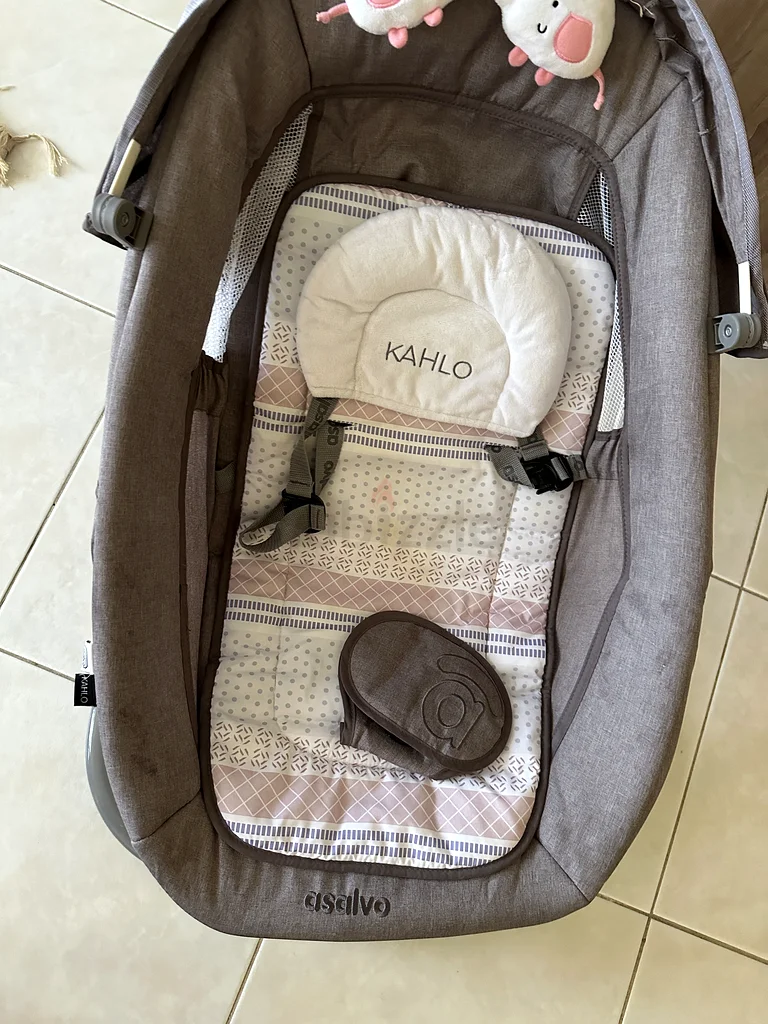 Baby swing63204858550914111