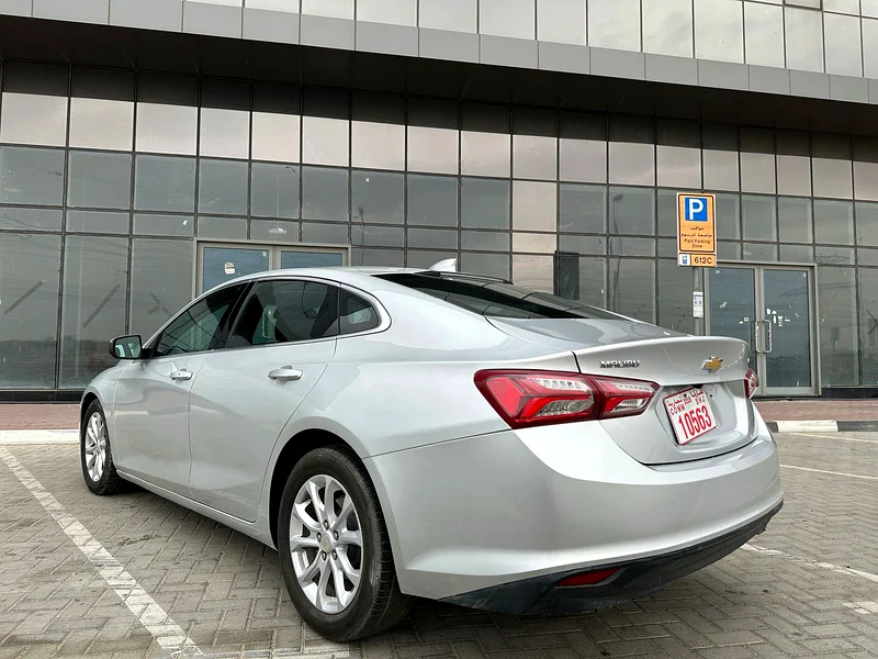 chevrolet malibu 2021 Bank finance is available63153227342977111