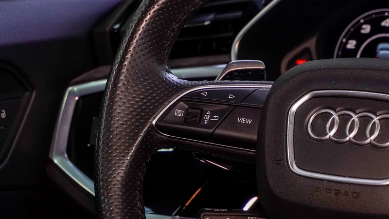 AUDI RSQ363227250989443114