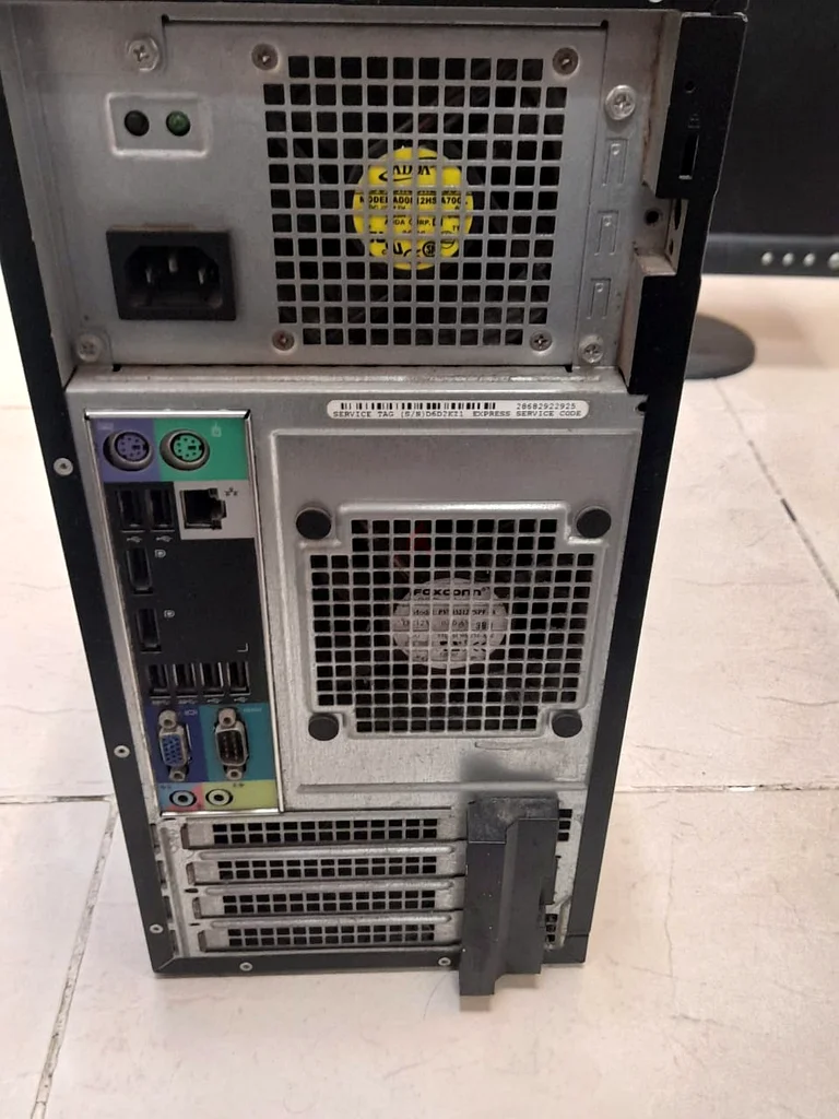 dell pc with monitor for sale63167580284801111