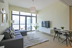 Contemporary 1 BR | Great Location | Cosy