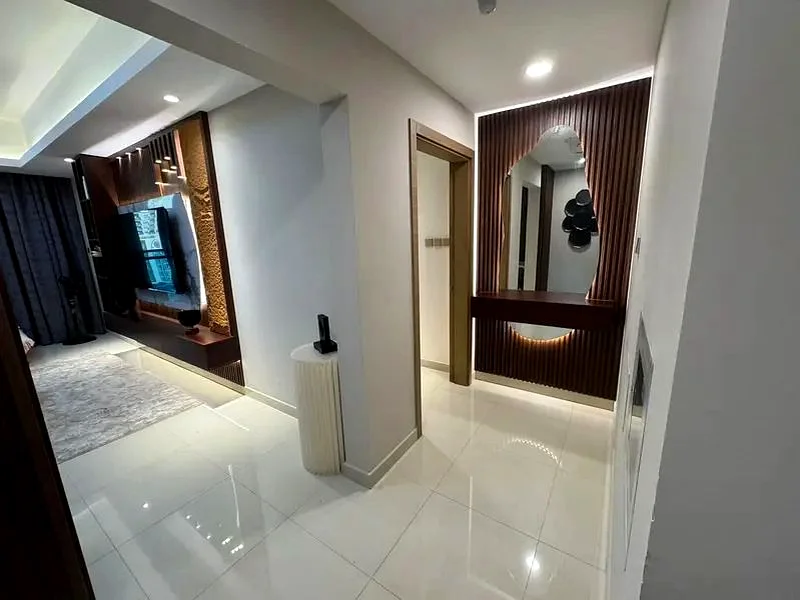 Apartment in Gulfa Towers, Al Rashidiya 1, Al Rashidiya, 1 room, 6,000 dirhams62868798620545113