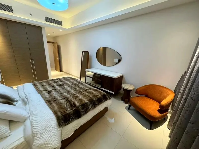 Apartment in Gulfa Towers, Al Rashidiya 1, Al Rashidiya, 1 room, 6,000 dirhams62868798620545114