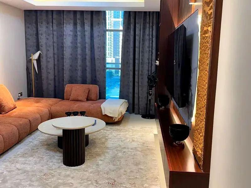 Apartment in Gulfa Towers, Al Rashidiya 1, Al Rashidiya, 1 room, 6,000 dirhams62868798620545111