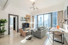 Vibrant Marina Living | Charming 1BR | Waterfront