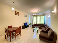 FREE BILLS | Family friendly 1BHK apartment