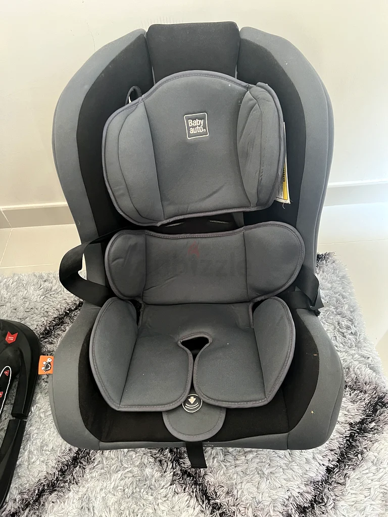Kids carseat63196624451074112