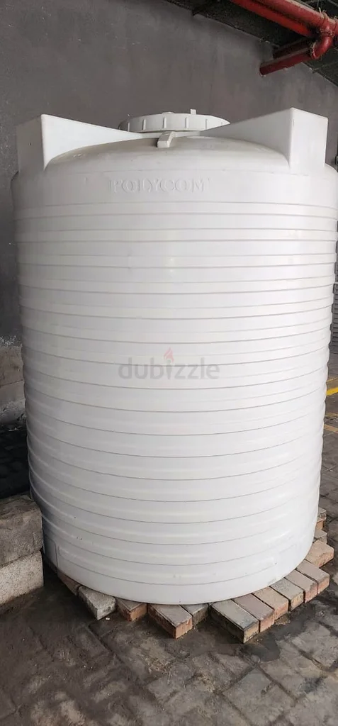 1000 Gallon Plastic water tank for Sale63220319078914113