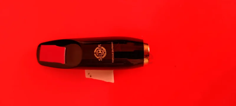 saxophone alto mouthpiece jazz / classical /63227805021313114