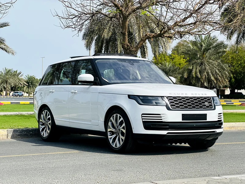 رَنج روڤر فوغ موديل 2019، محرك V6 سوبر تشارج، نسخة خليجية، فضاء، طلاء أصلي63226743624449114