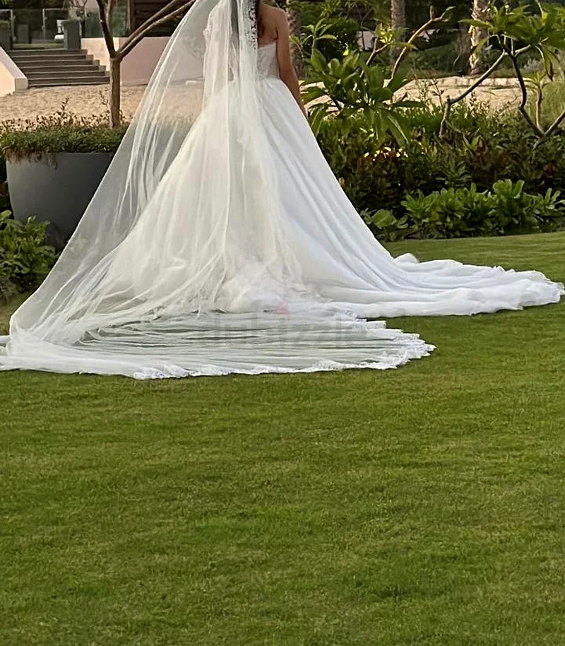 Weeding dress63238583057794111