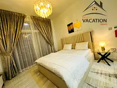 II LUXURY FURNISHED STUDIO IN ARJAN II