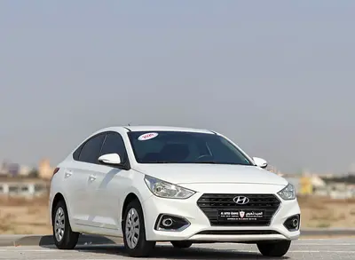Hyundai Accent for sale in UAE | dubizzle