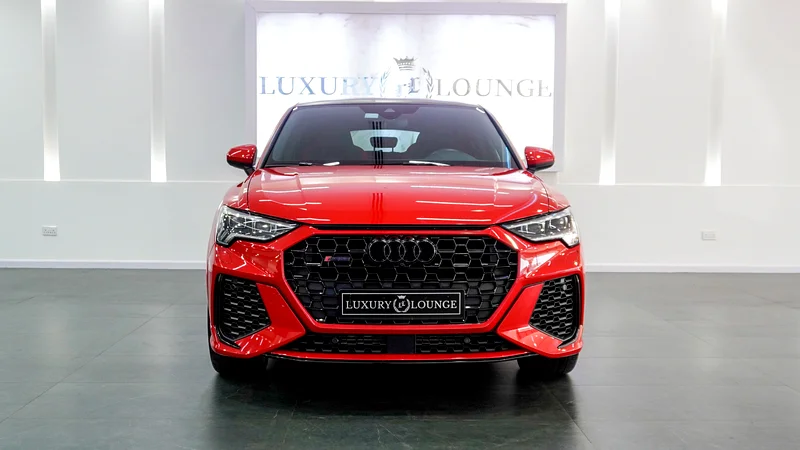 AUDI RSQ363227250989443111